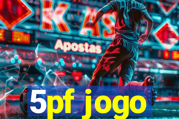 5pf jogo